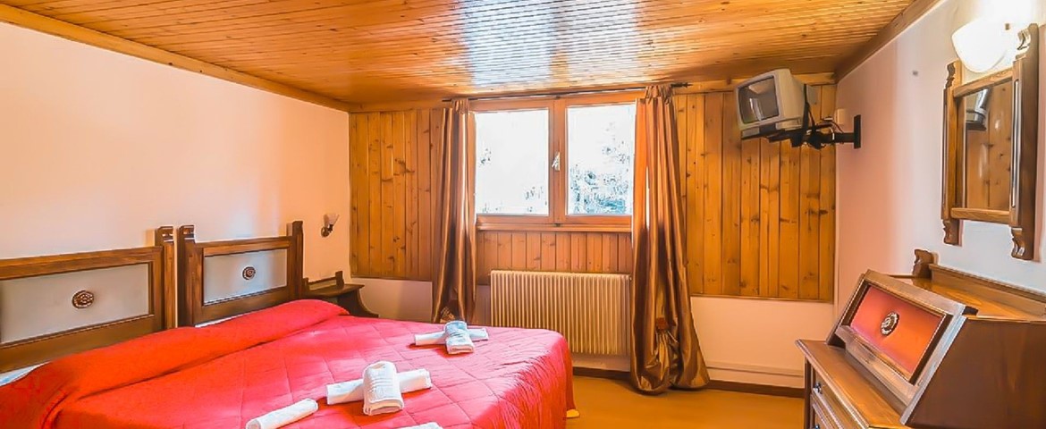 Settimana in Val di NON