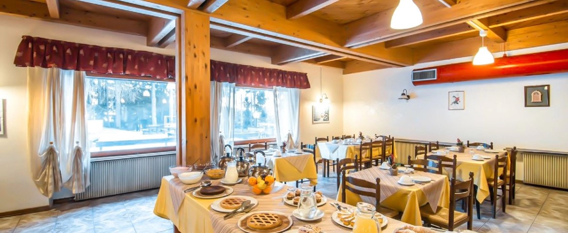 Settimana in Val di NON