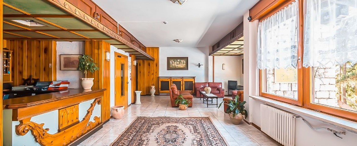 Settimana in Val di NON