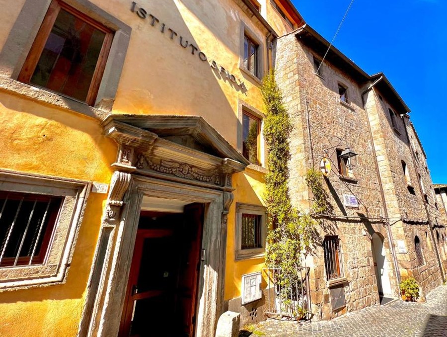 Hotel Nazareth Residence