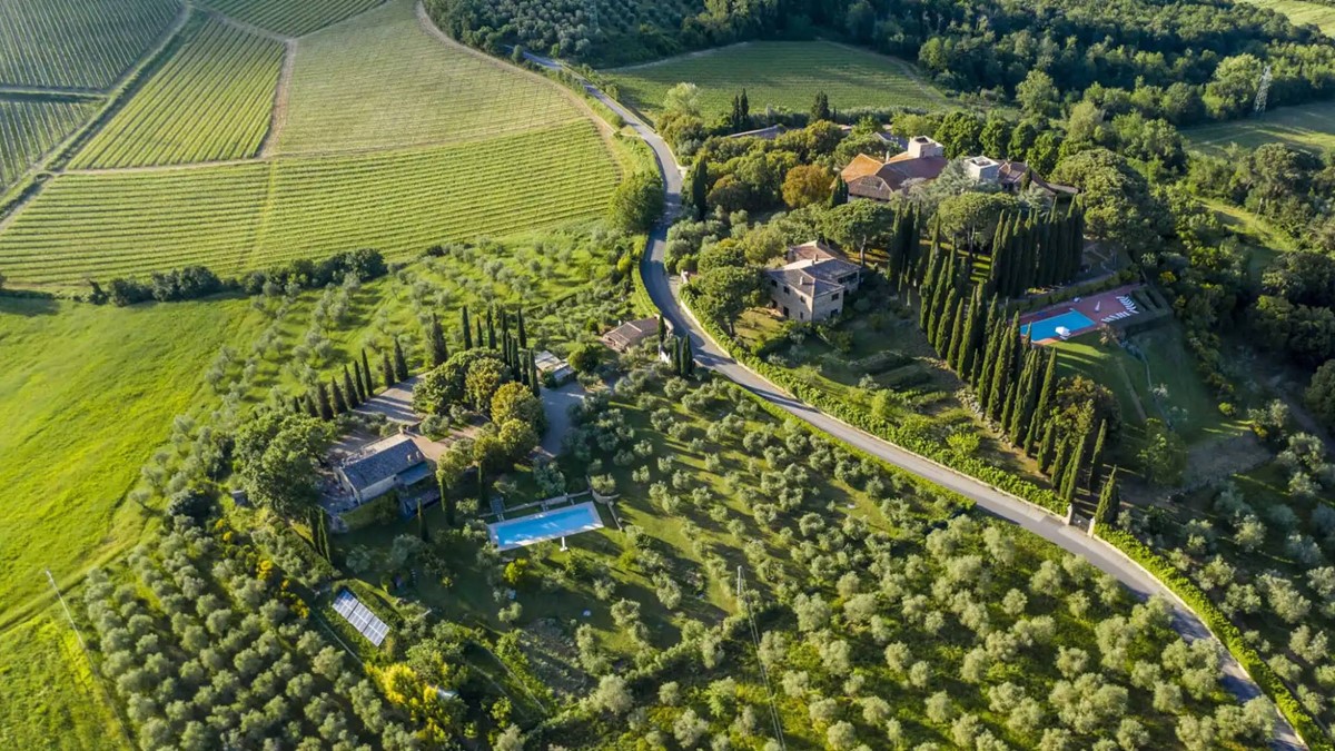 Residence La Torre alle Tolfe