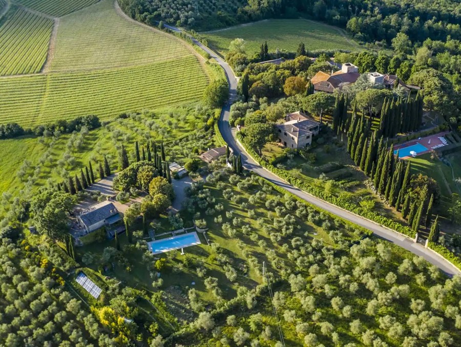 Residence La Torre alle Tolfe