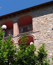 BEB LA COLLINA DEI FRANCHI