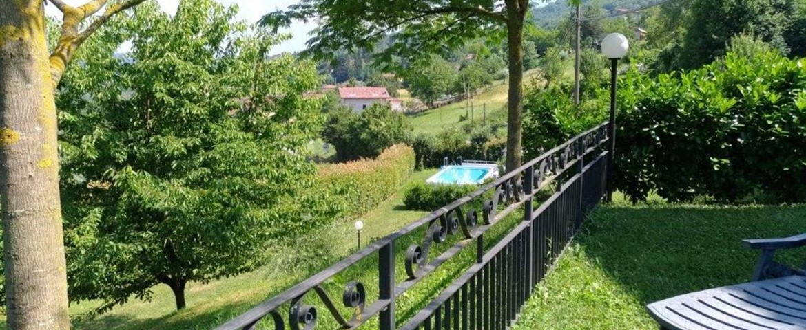 BEB LA COLLINA DEI FRANCHI