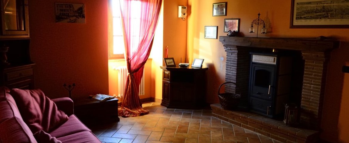 BEB LA COLLINA DEI FRANCHI