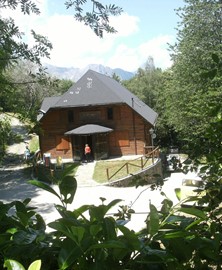 HOTEL LA GENZIANELLA