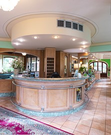 HOTEL RISTORANTE LA LANTERNA