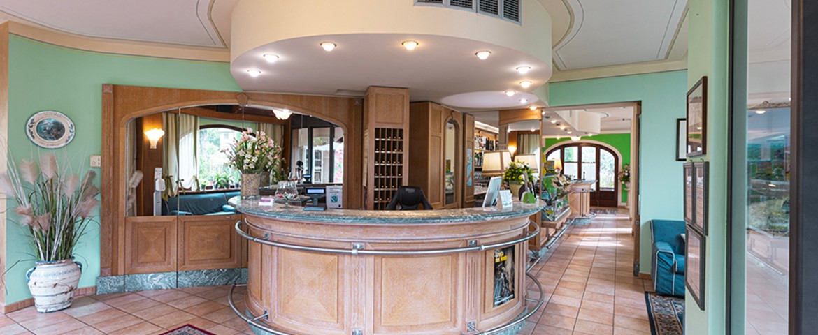 HOTEL RISTORANTE LA LANTERNA