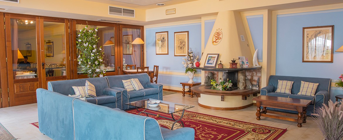 HOTEL RISTORANTE LA LANTERNA