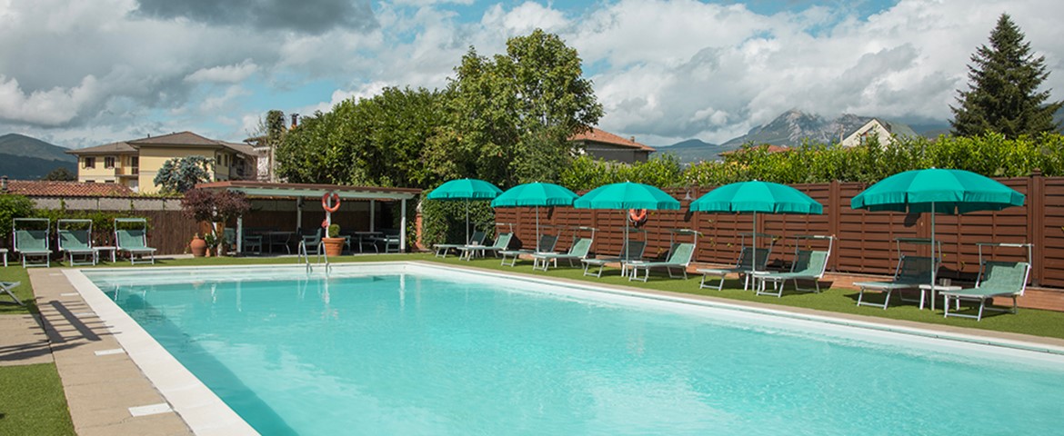 HOTEL RISTORANTE LA LANTERNA