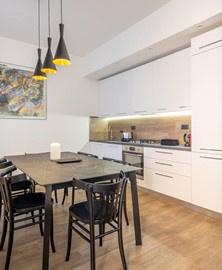 CASA VACANZE LA TRINITÀ