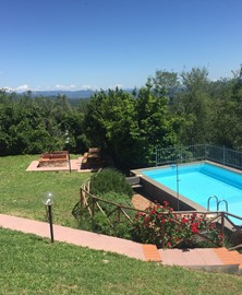 ETRUSCO URLAUB