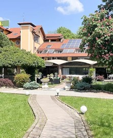HOTEL LA BERGAMINA