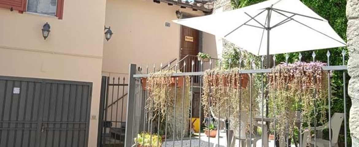 IL GIARDINO DI AMBRA CASA VACANZE