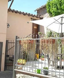 IL GIARDINO DI AMBRA CASA VACANZE