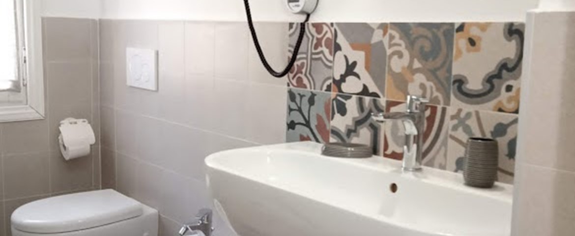 IL GIARDINO DI AMBRA CASA VACANZE