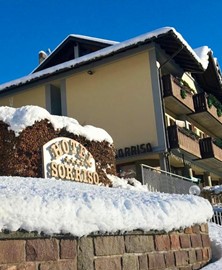 HOTEL GARNI' SORRISO