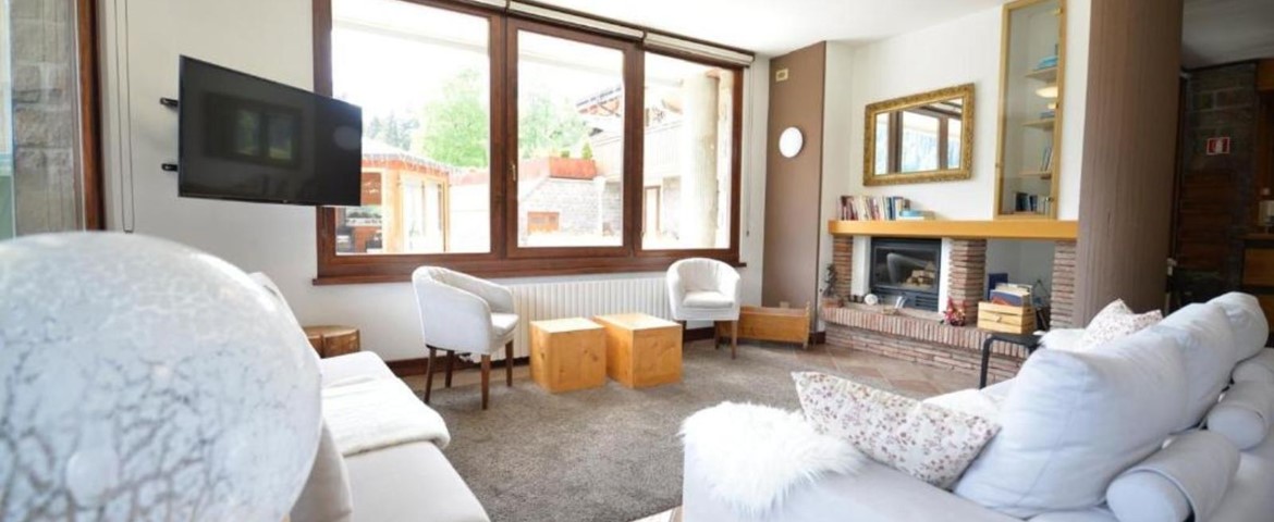 HOTEL GARNI' SORRISO