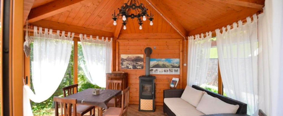 HOTEL GARNI' SORRISO