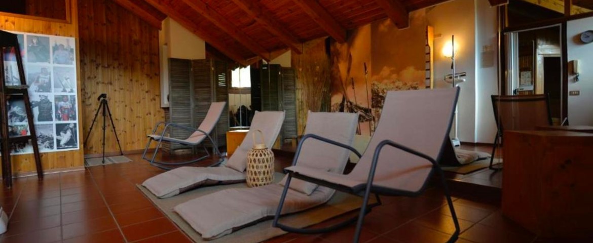 HOTEL GARNI' SORRISO