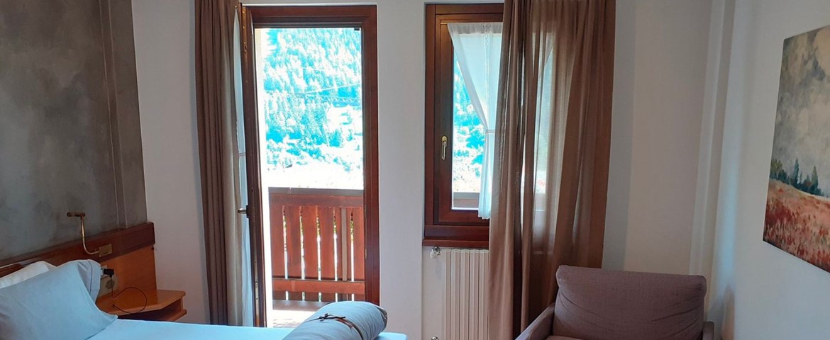 HOTEL GARNI' SORRISO