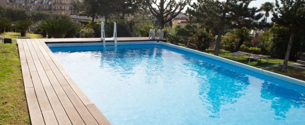 VILLA BIANCA BED AND BREAKFAST