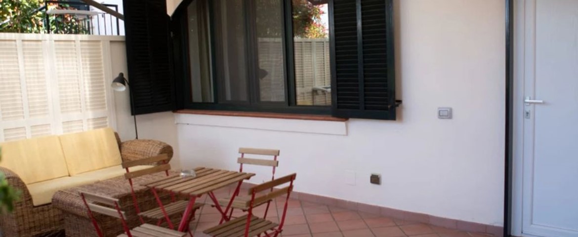 VILLA BIANCA BED AND BREAKFAST