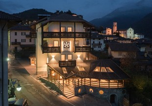 Bike Escape in Trentino