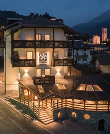 GREEN HOTEL GENZIANELLA
