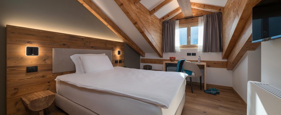 GREEN HOTEL GENZIANELLA