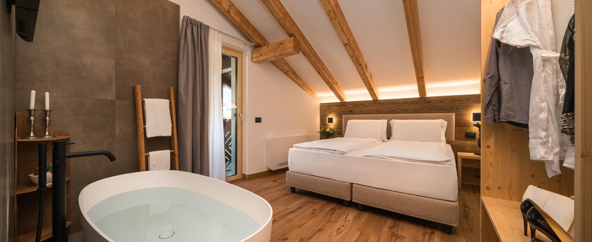 GREEN HOTEL GENZIANELLA