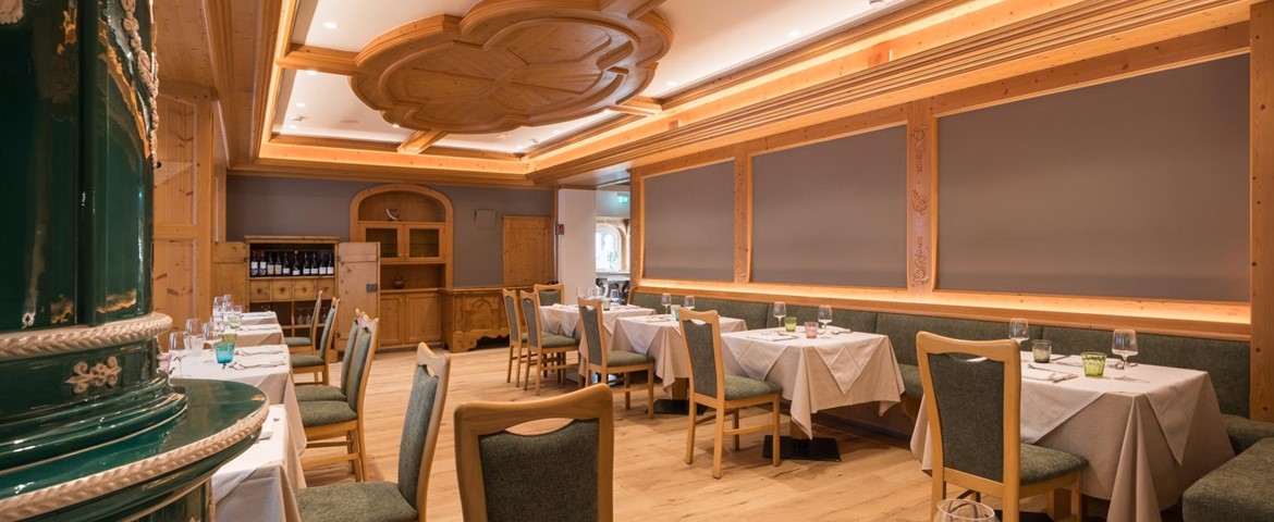 GREEN HOTEL GENZIANELLA
