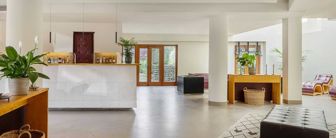 PRECISE HOUSE