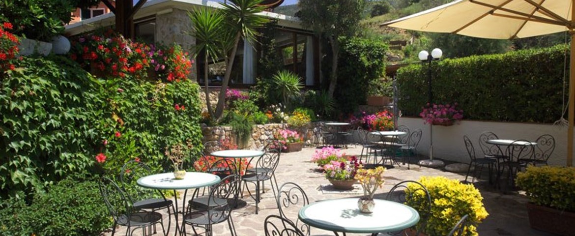 HOTEL DANILA