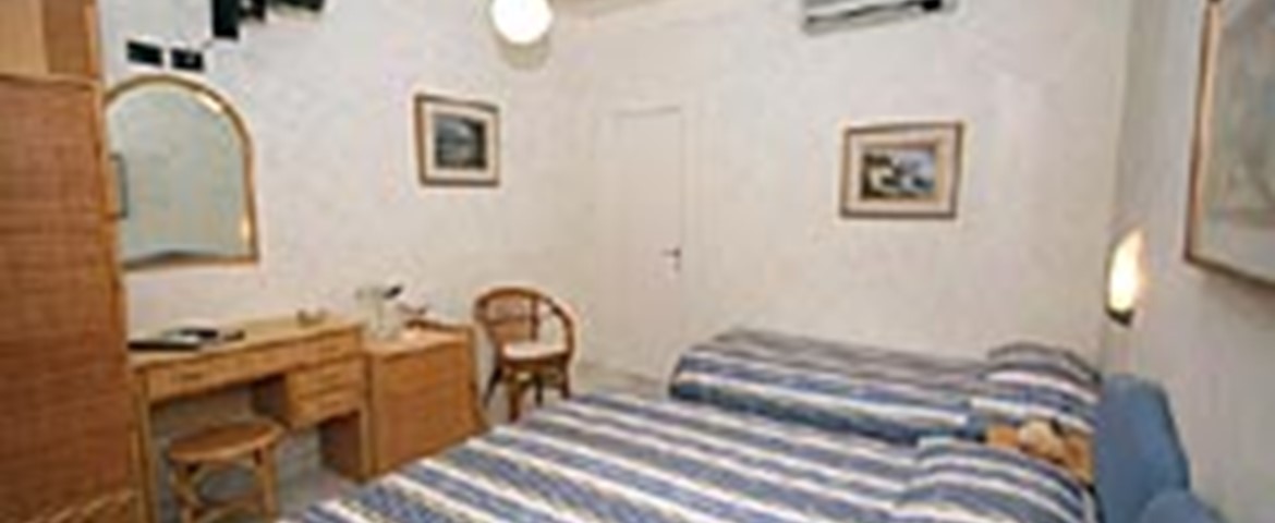 HOTEL DANILA