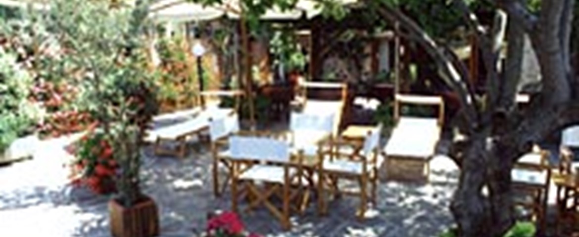 HOTEL DANILA