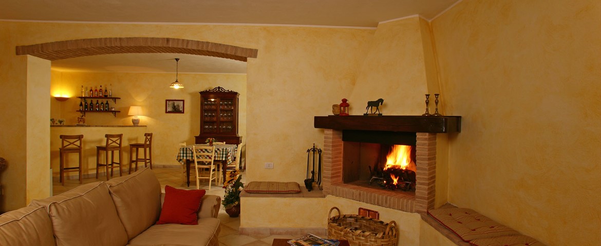 AGR. LA ROCCA DEI BRIGANTI