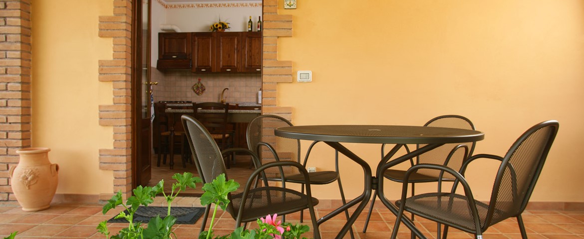 AGR. LA ROCCA DEI BRIGANTI