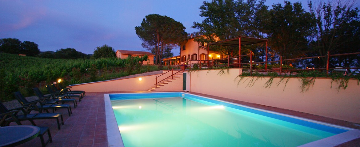 AGR. LA ROCCA DEI BRIGANTI